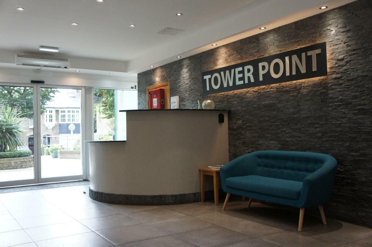 Hamptons Point Apartment Enfield Exterior photo